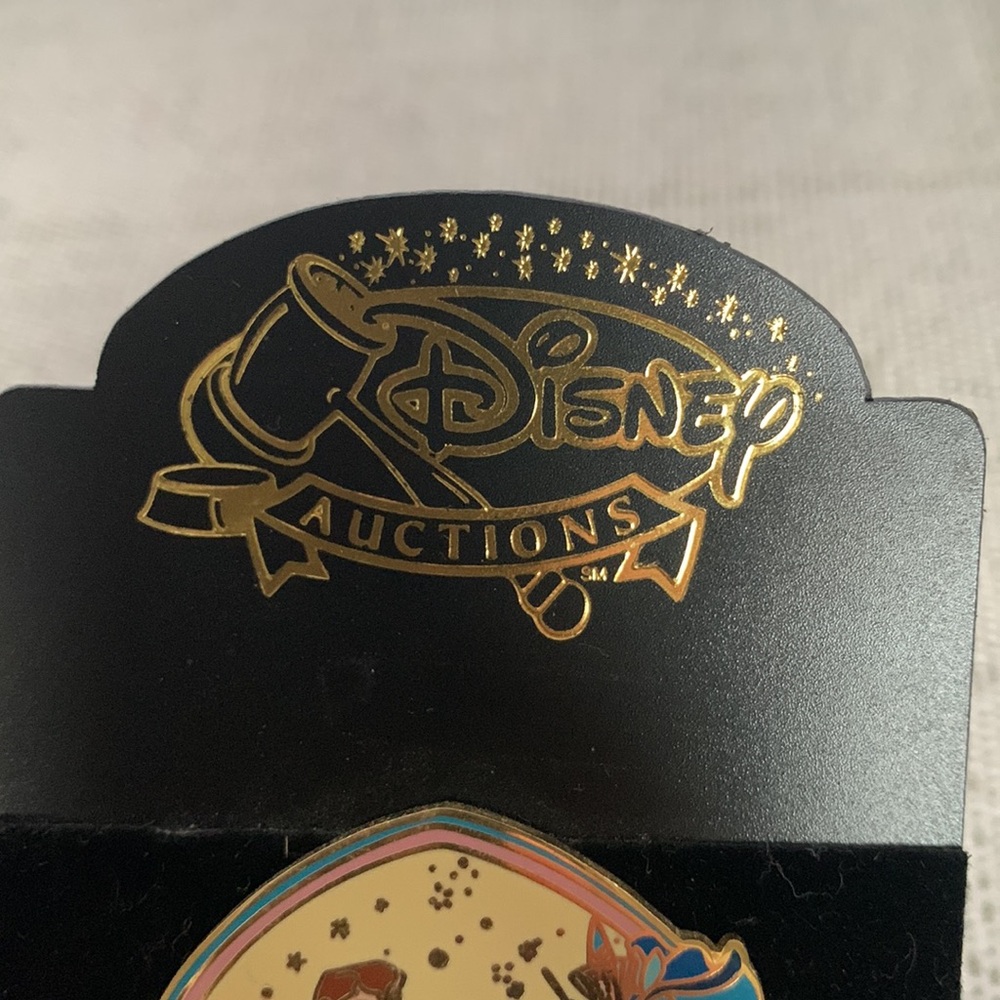 Disney pin Auctions Aurora Happily Ever After LE 100 Pin sleeping beauty - Picture 4 of 12